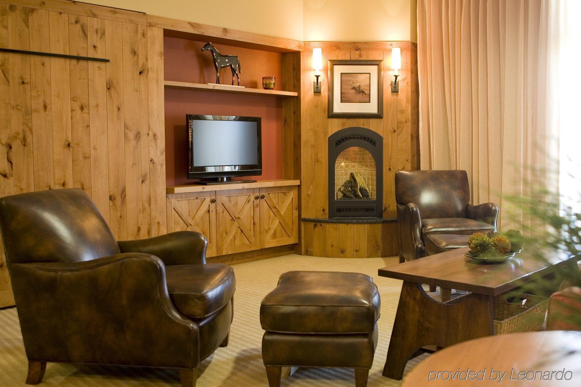 The Lodge At Bronze Buffalo Ranch Victor Kamer foto