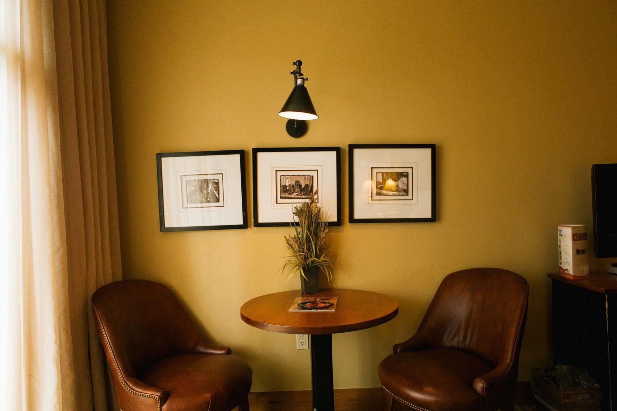 The Lodge At Bronze Buffalo Ranch Victor Buitenkant foto