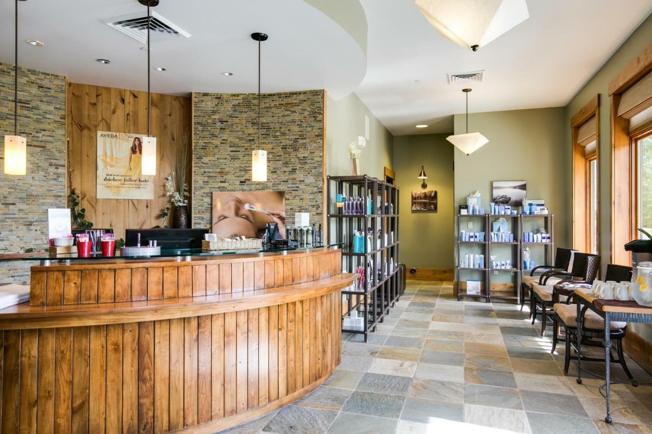 The Lodge At Bronze Buffalo Ranch Victor Buitenkant foto