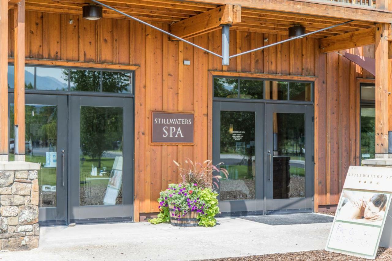 The Lodge At Bronze Buffalo Ranch Victor Buitenkant foto